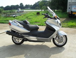 �������� �� ������ �������� Suzuki Skywave650 2005 ���� 6